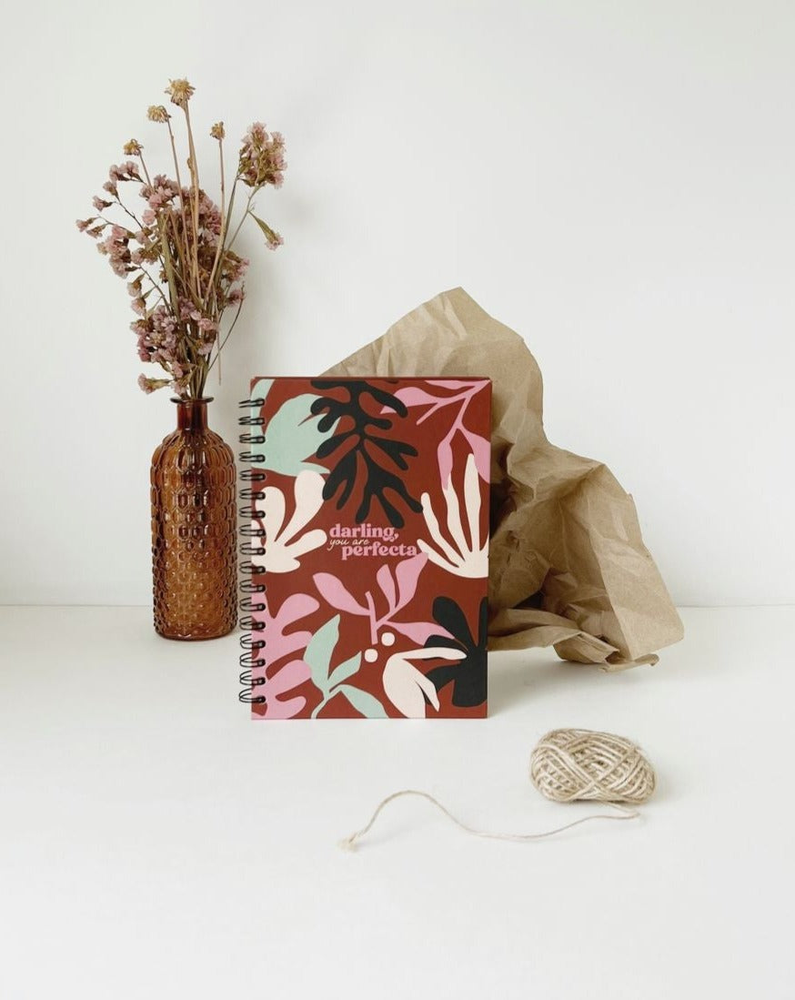 All Style Agenda Perfecta