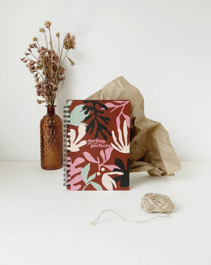 All Style Agenda Perfecta