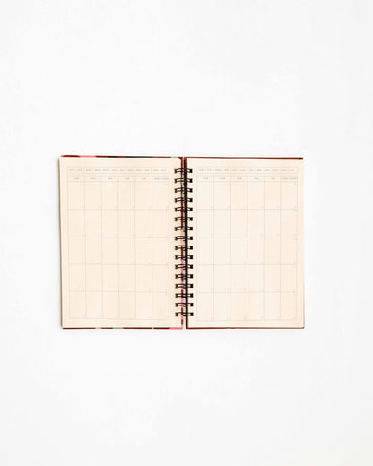 All Style Agenda Perfecta