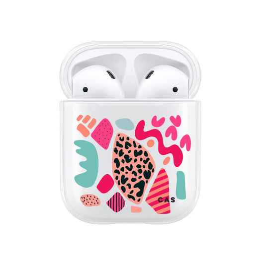 Retro Airpod 1/2