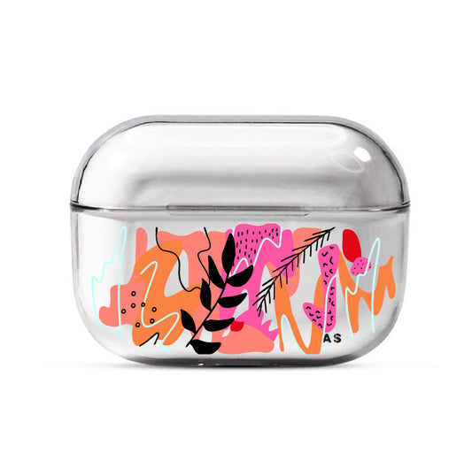 Warm herb Airpod PRO