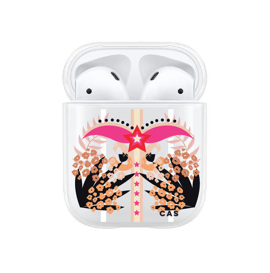 Wonder wild  Airpod 1/2