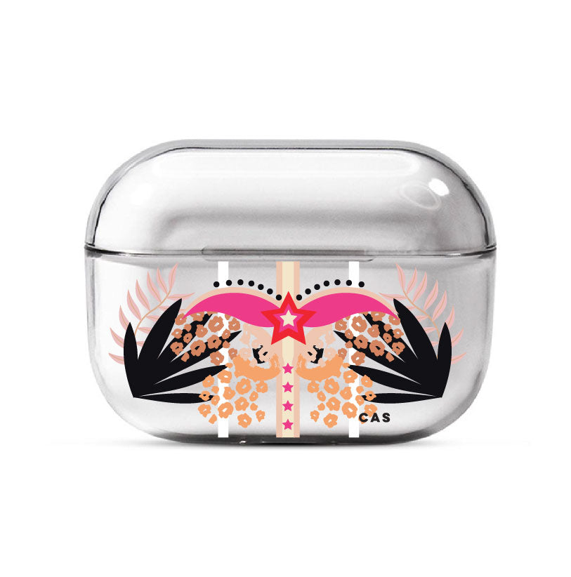 Wonder wild  Airpod PRO