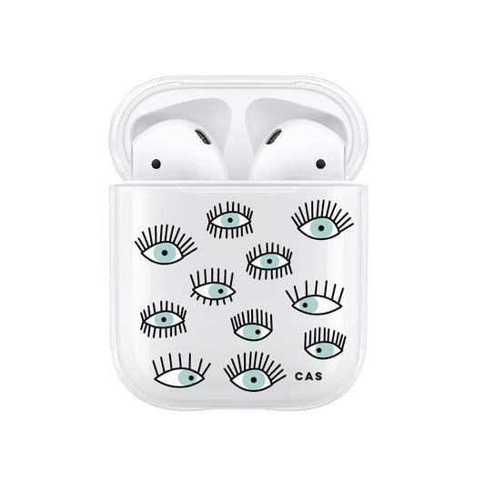 Long lashes Airpod 1/2