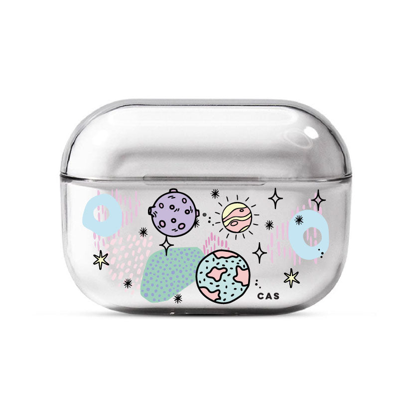 Cosmic Airpod PRO