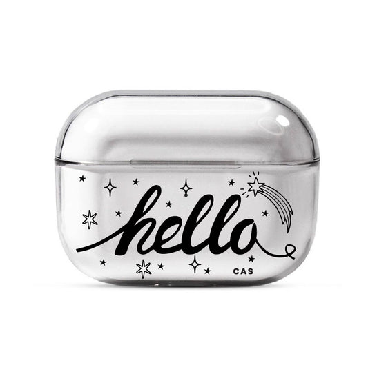 Hello Airpod PRO