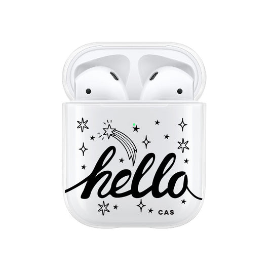 Hello Airpod 1/2