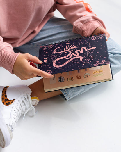 All Style Agenda Cosmos