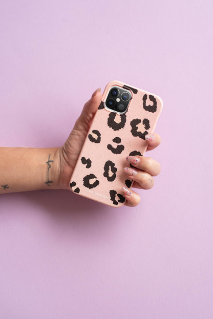 Case compostable leo