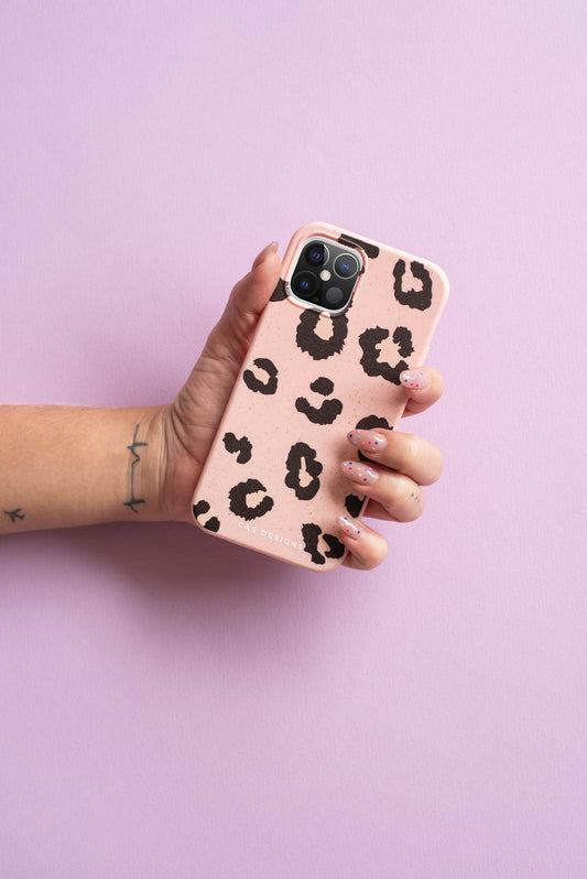 Case compostable leo