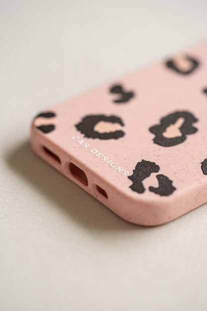 Case compostable leo