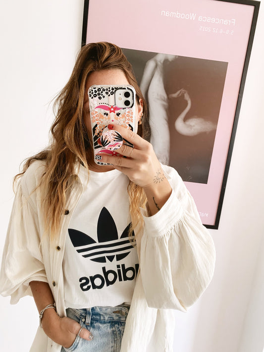 Case Wonder wild Iphone XR