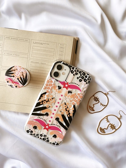 Case Wonder wild Iphone XR