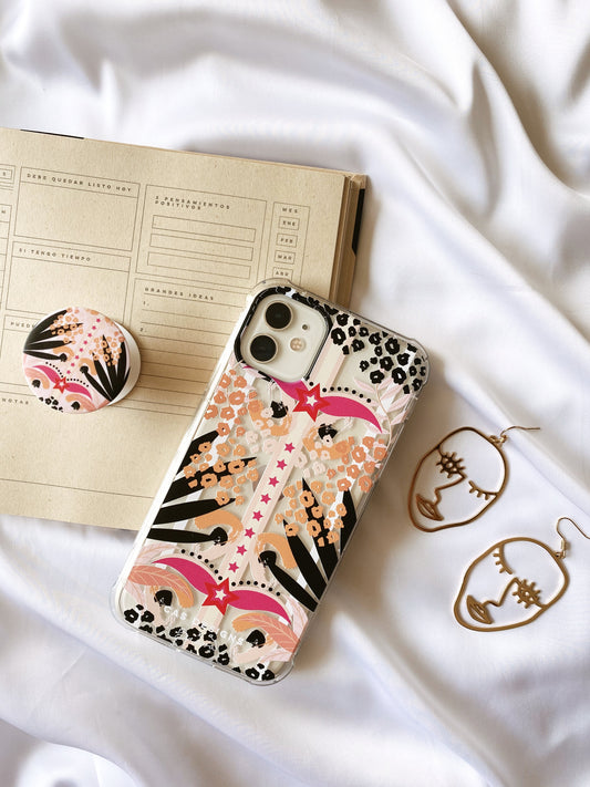 Case Wonder wild Iphone 7/8/SE2020