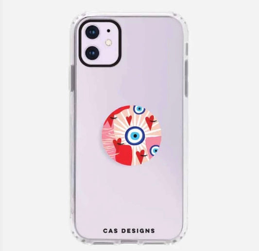 Pop socket brave heart