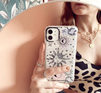 Case sunkissed Iphone 7/8/SE2020
