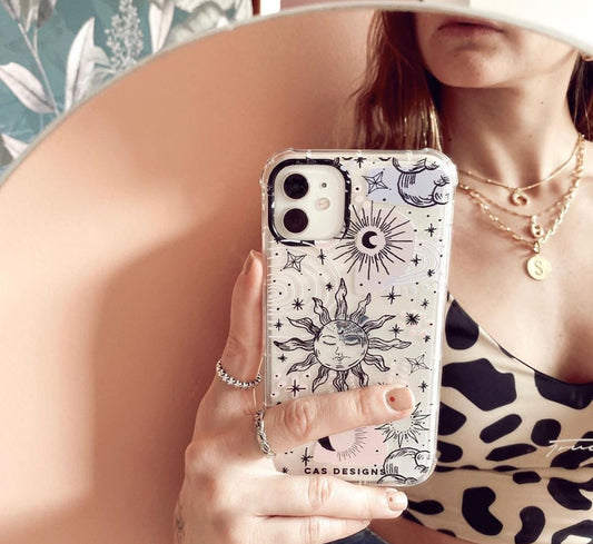 Case sunkissed Iphone 7/8/SE2020