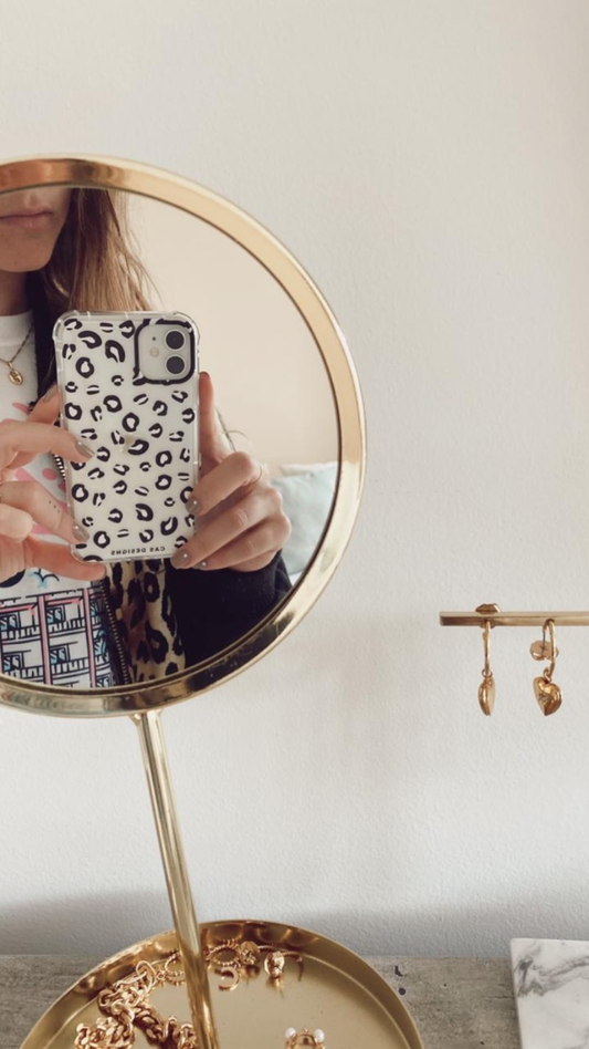 Case rawr peach iphone 11 pro max