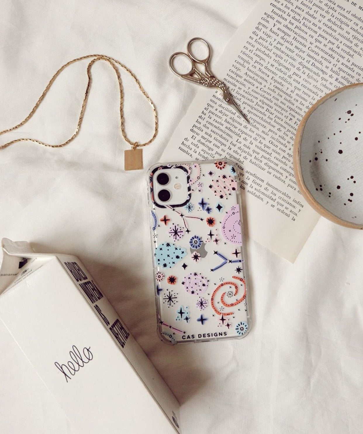 Case estelar iphone 11