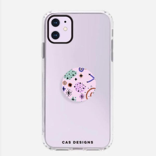 Estelar pop socket