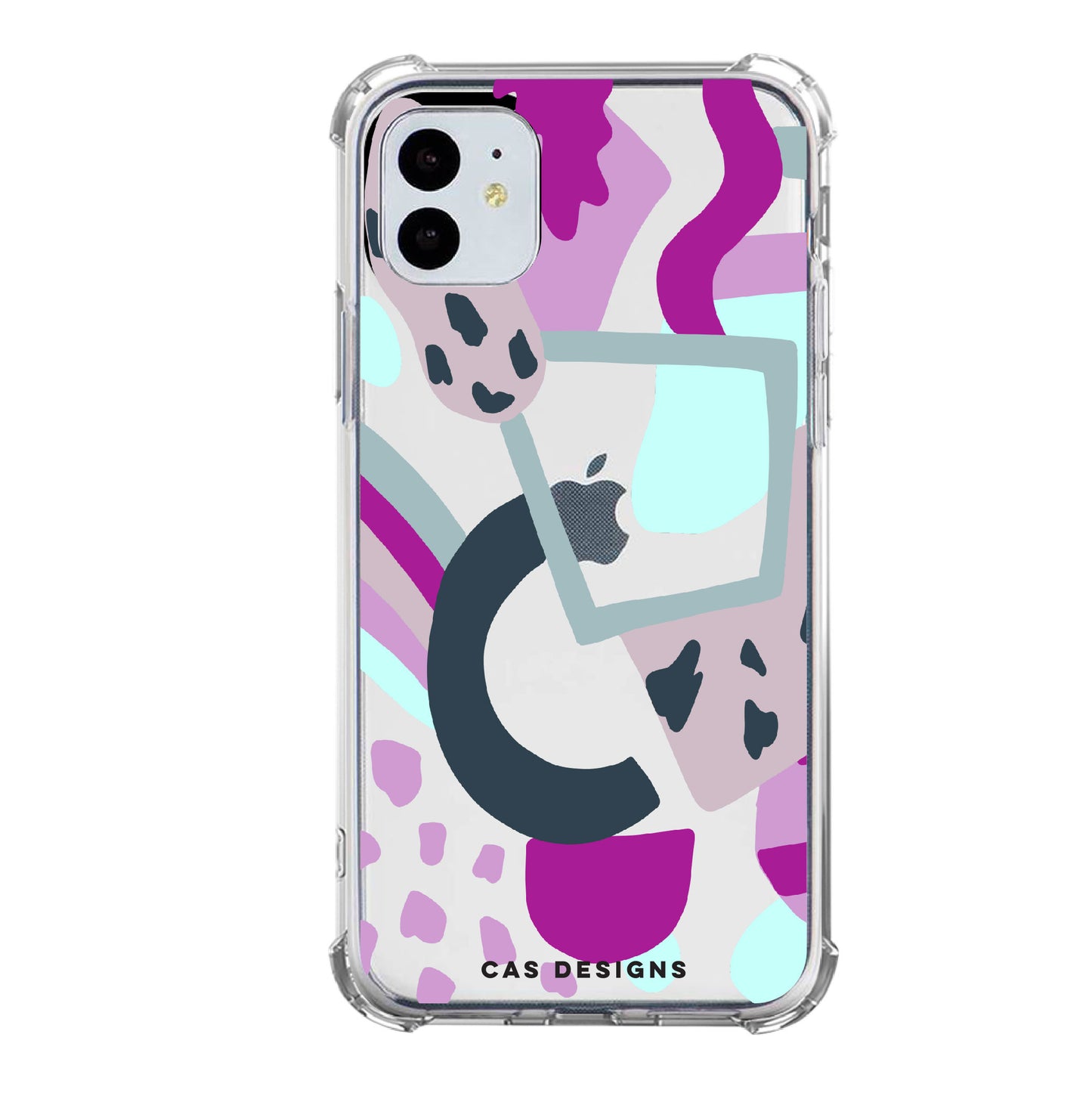 Case Arty
