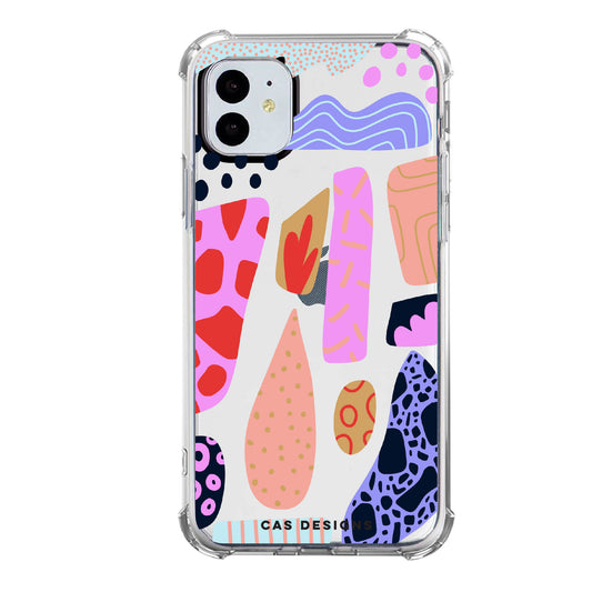 Case harmony