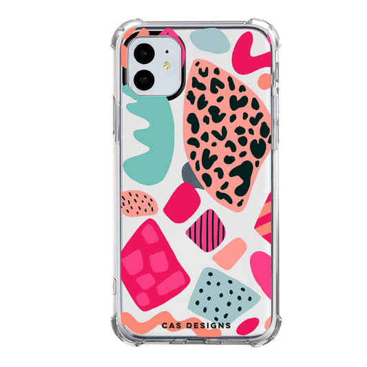 Case retro