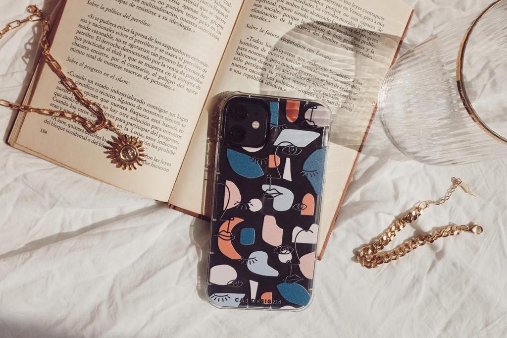 Case too faced iphone 11