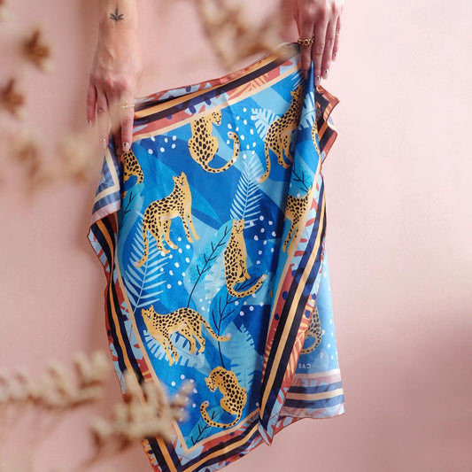 Pañuelo Lynx