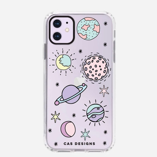 Case universe