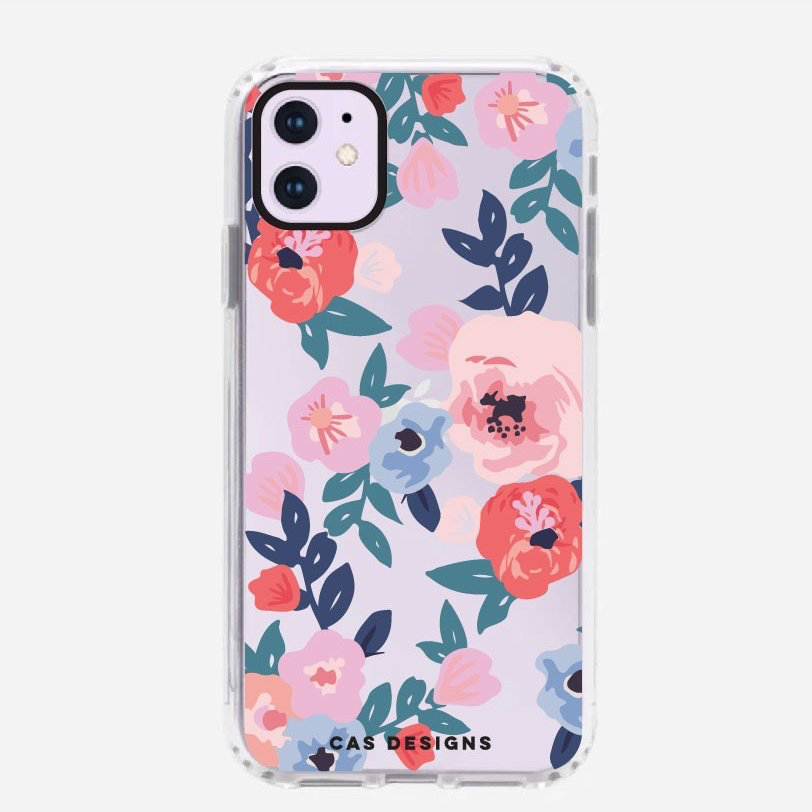 Case flores