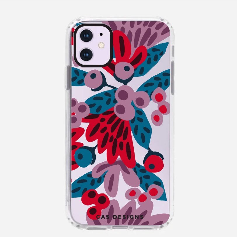 Case buzzy