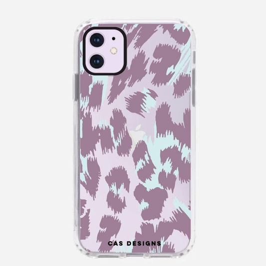 Case leopard
