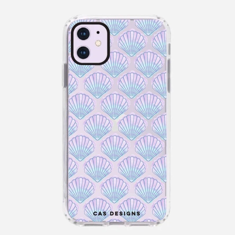 Case shell