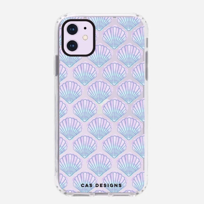 Case shell