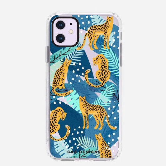 Case lynx Iphone 7/8/SE2020