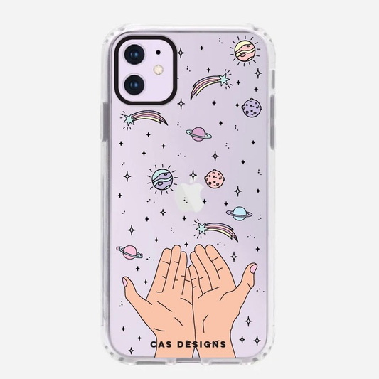 Case milky way