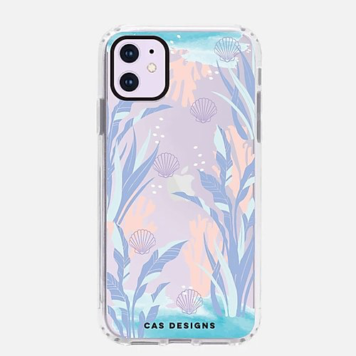 Case seaweed