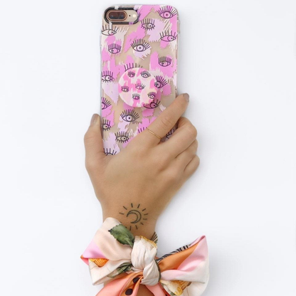 Case pinky