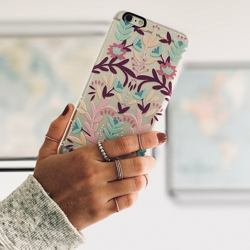 Case paradise