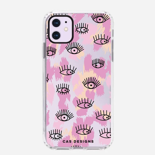 Case pinky