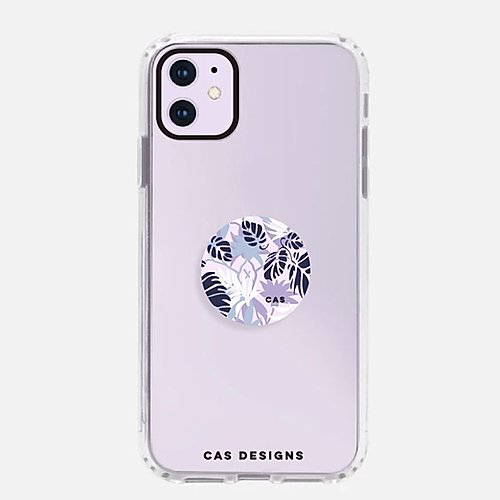 Nature pop socket
