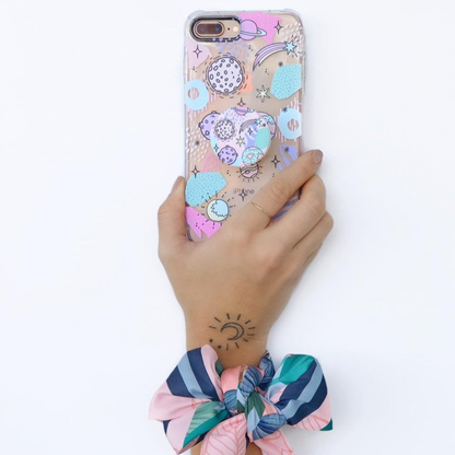 Case cosmic star 7/8PLUS