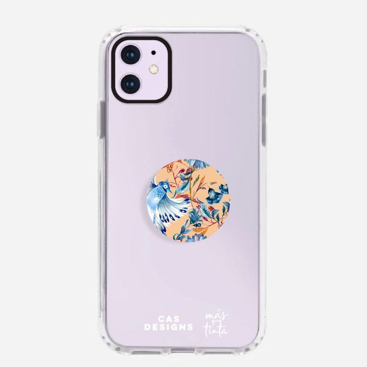 Herencia  pop socket