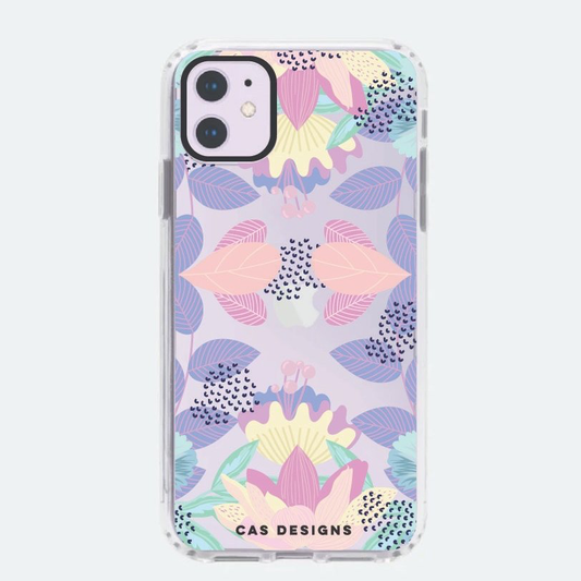 Case sweet pea