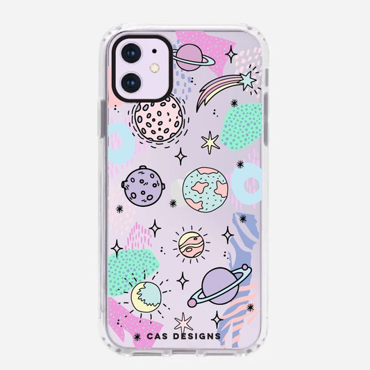 Case cosmic
