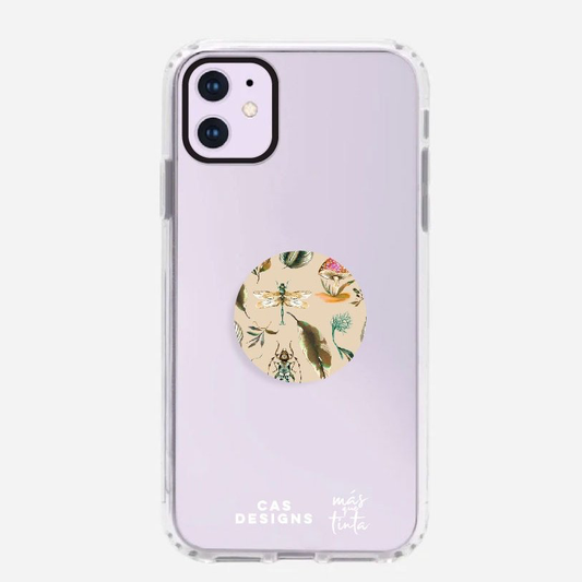 Amor lab pop socket