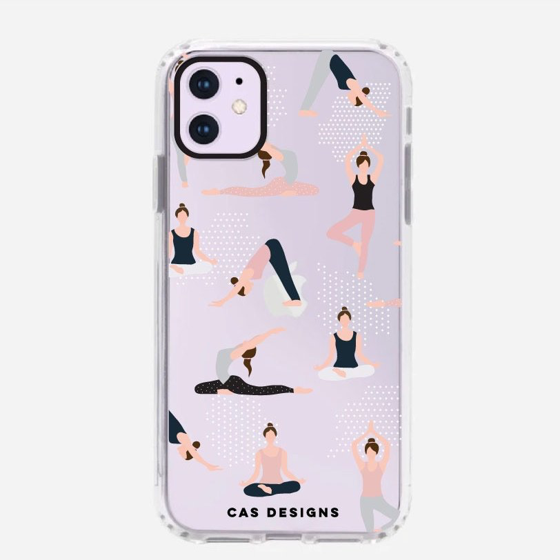 Case yoga