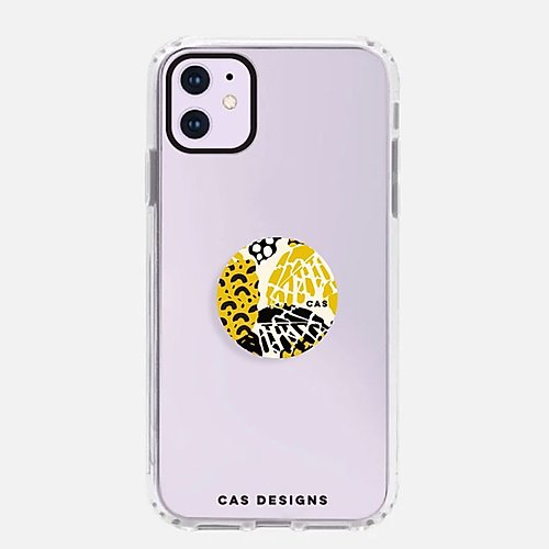 Bees pop socket