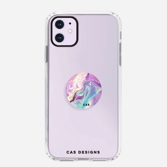 Marvellous pop socket